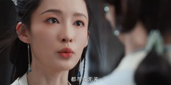 一笑随歌第6集剧照