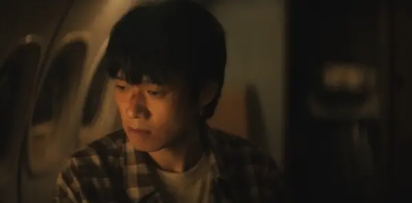 有罪之身第6集剧照