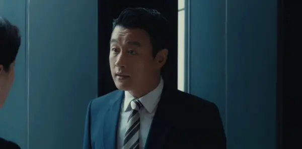 夜色正浓第4集剧照