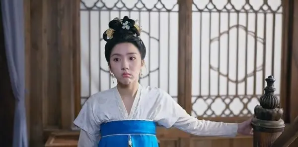 御赐小仵作2第21集剧照