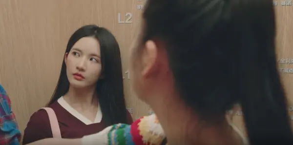 我的妈妈是校花第6集剧照