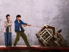 迷墙剧情介绍