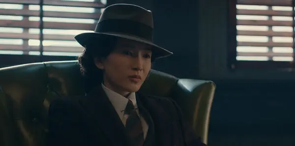 醒来第3集剧照
