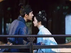 兰香如故剧情介绍